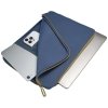 Torba na laptopa Tucano Doppio Sleeve do MacBook 15.6/16 niebieski